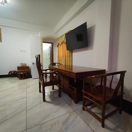 Hotel Pacific Pearl - Playa Los Destiladeros Oda fotoğraf