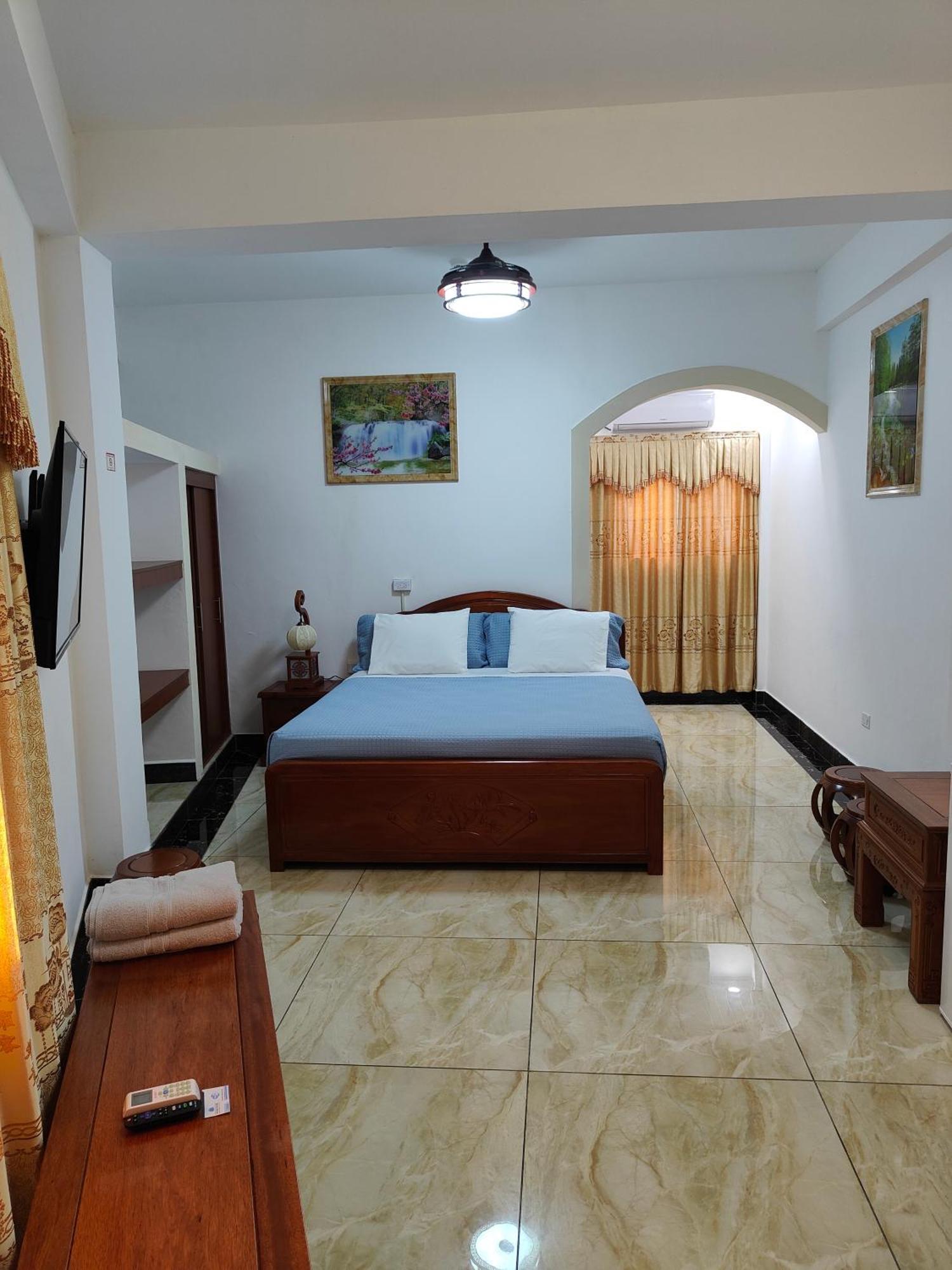 Hotel Pacific Pearl - Playa Los Destiladeros Oda fotoğraf